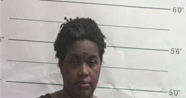 Tiffany Douglas, - Orleans Parish County, LA 